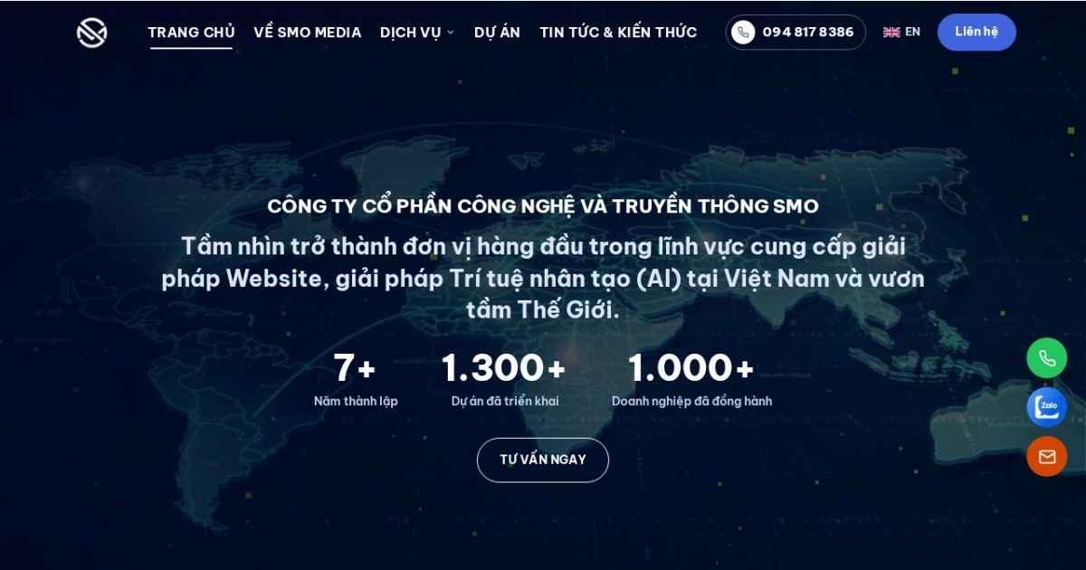 SMO Media