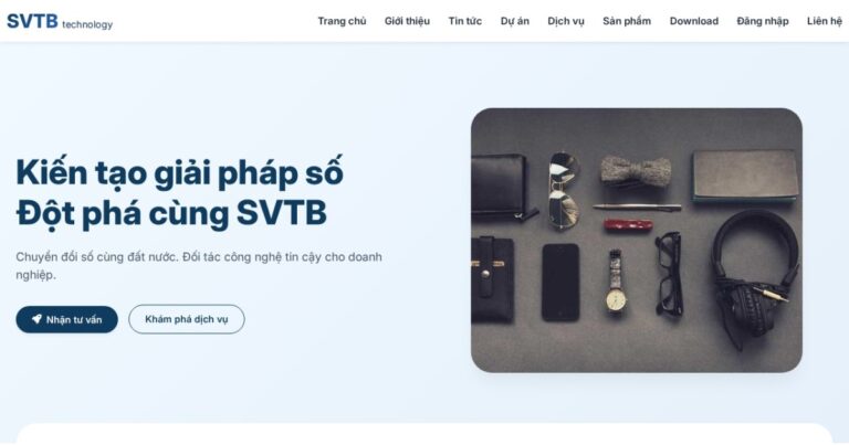 SVTB