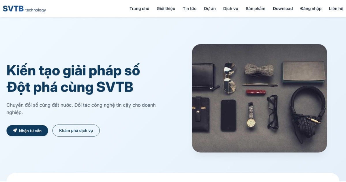 SVTB