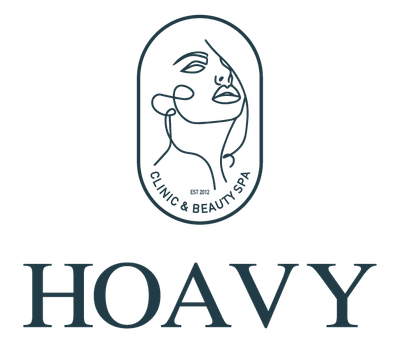 Thẩm Mỹ Viện Hoa Vy