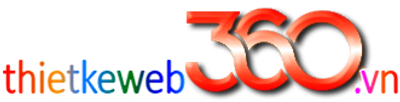 Thiết Kế Web 360