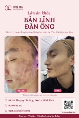 Thu Hà Skincare Lab