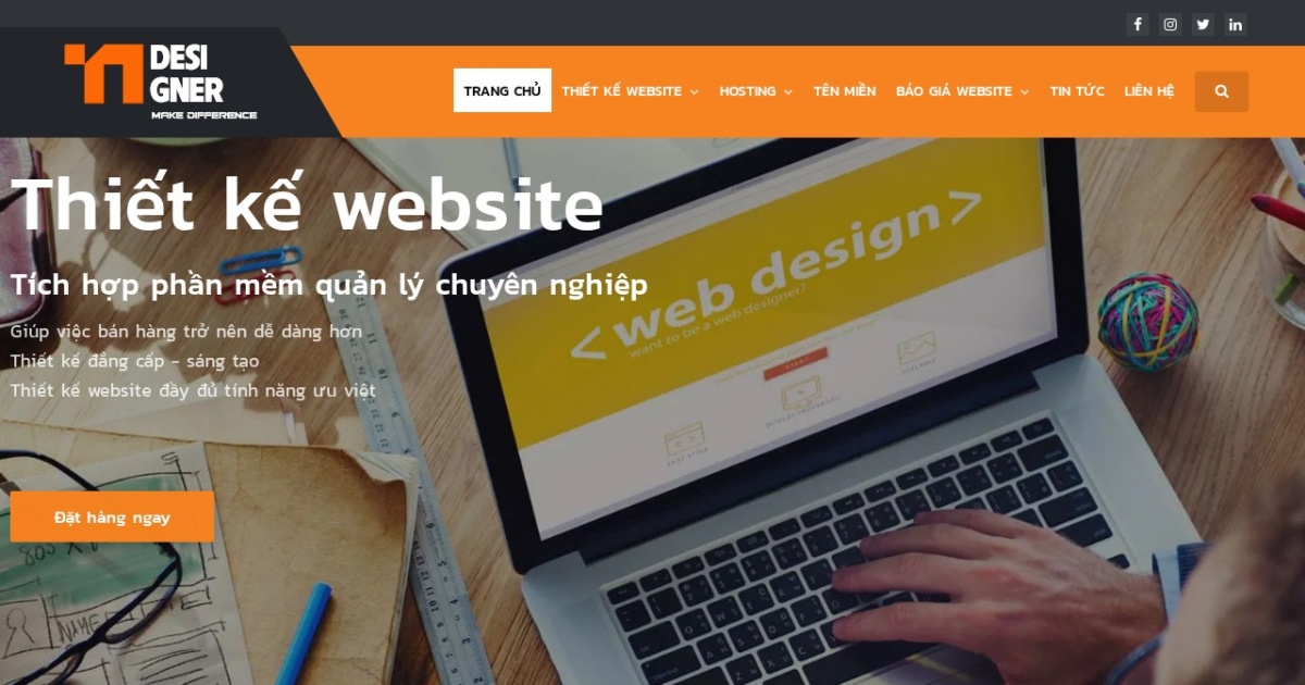 TNDESIGN