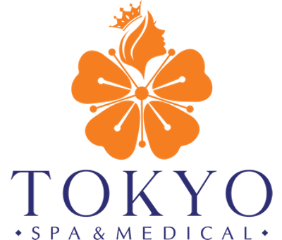 Tokyo Spa