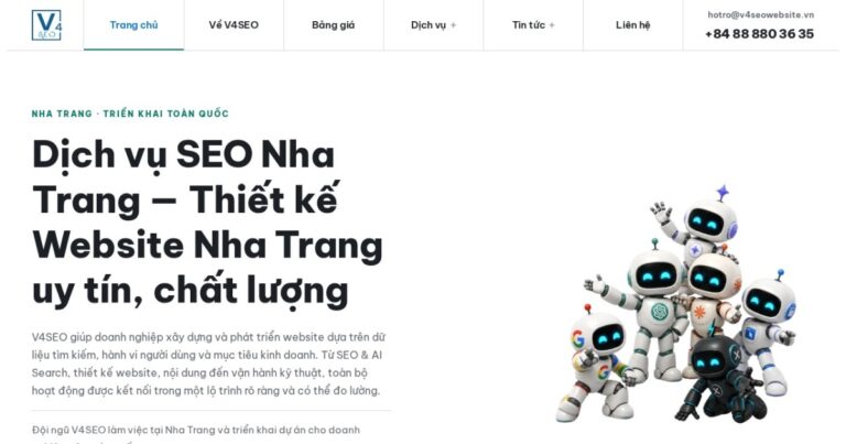V4SEO