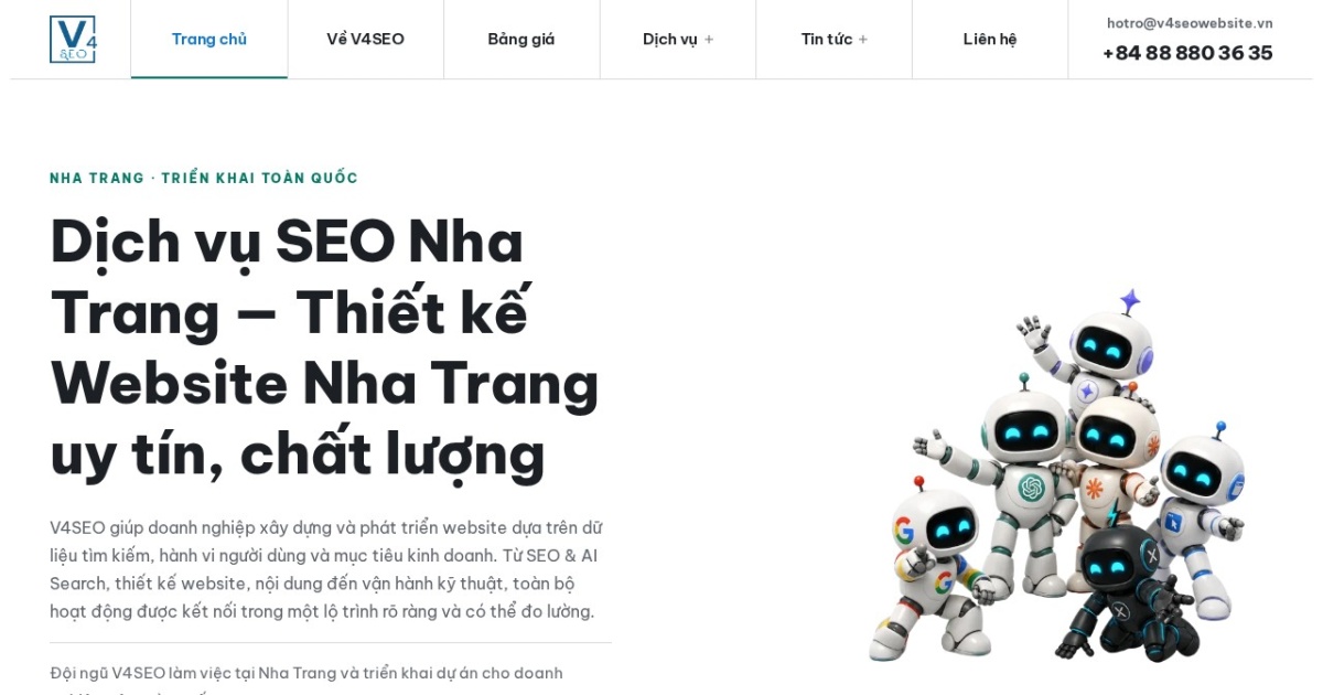 V4SEO