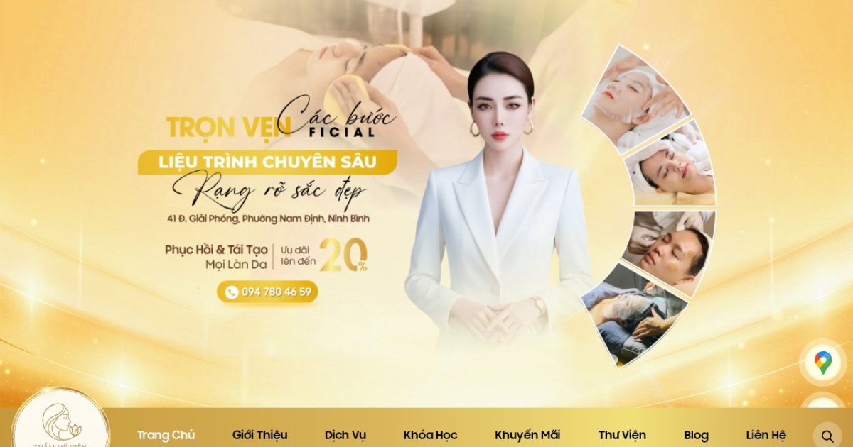 Vena The Royal Beauty