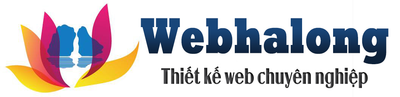 Web Hạ Long