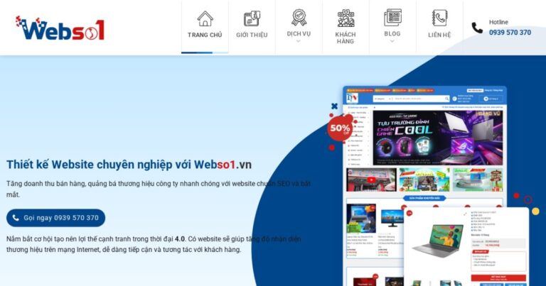 Webso1