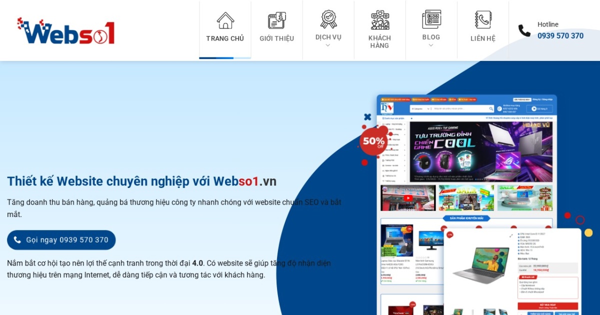 Webso1